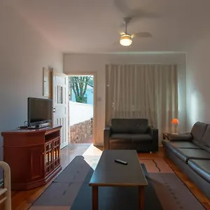 Casa No Tatuape - Sp