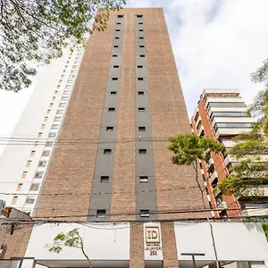 Apartment Anylife Comfort Jauaperi Sao Paulo