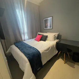 Allianz Perdizes Aparthotel