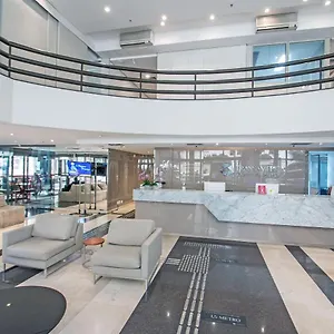 Anylife Comfort Bela Vista Apartment