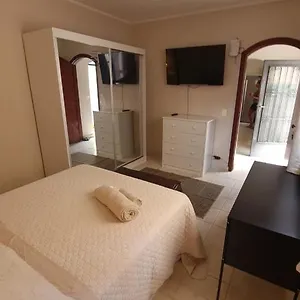 Quartos Aconchegantes Em Sobrado Grande No Meio Do Brooklin Homestay