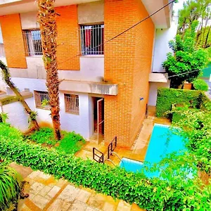 Casa Luxo 14 Pessoas Jd Europa * Sao Paulo