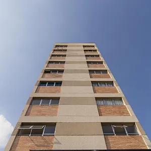 Apartment Vossa Bossa Vitta Polopoli Sao Paulo