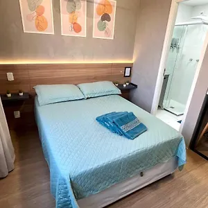 Apartment Charmoso Proximo Ao Metro Bras ! - Rua Coronel Mursa, 56 - Bras