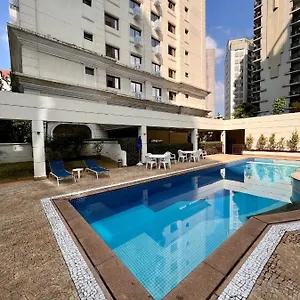 Unu Vila Olimpia * Sao Paulo