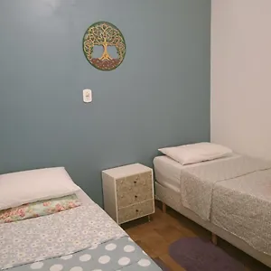 Guest house Varanda - Sp Expo