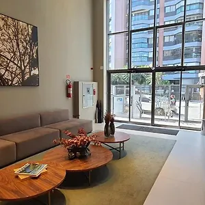 Apartamento Studio 201 - Condominio Allure - Moema & Ibirapuera & Aeroporto De Congonhas Apartment