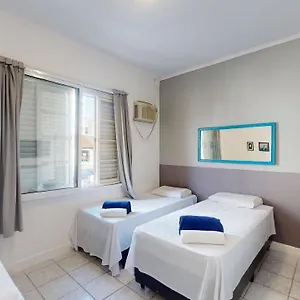 8 Pinheiros By Oba Apartment