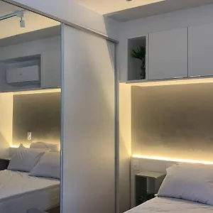 Apartment Encantador No Bairro Da Liberdade