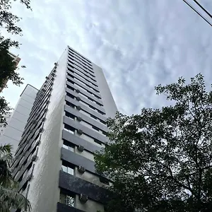 Summit Suites Paulista 3*
