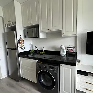 Espaco Inteiro Brooklin Loft Apartment Sao Paulo