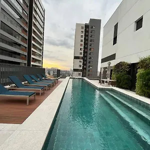 Lindo Com Piscina Apartment *