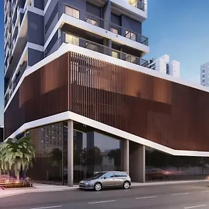 Nex One Consolacao Holiday home