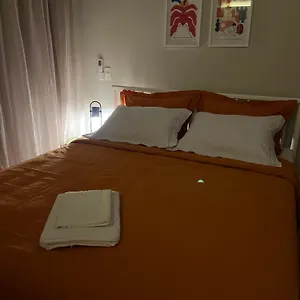 Apartment One - No Centro De Proximo Av Paulista E Metro Sao Paulo