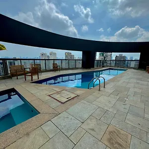 Aparthotel Studio Premium Slavieiro Moema *