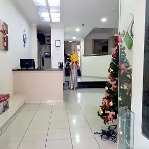 Largo Do Arouche Cl Aparthotel *