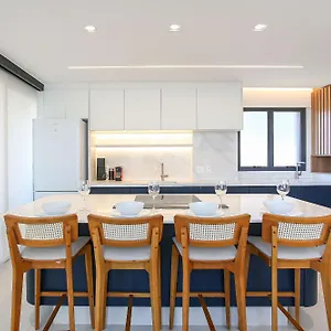 Huma Itaim Apartment *