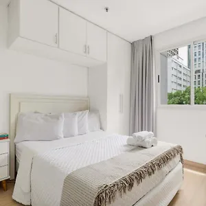 Hotel Inside Windham Paulista