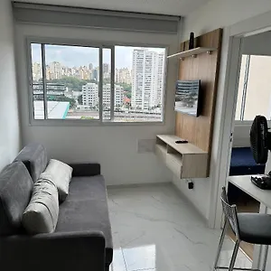 Trevizzo Allianz Parque Apartment *
