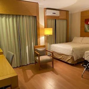 Flat Aeroporto De Congonhas Hotel Sao Paulo