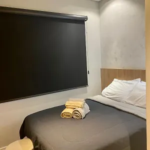 Loft Luxuoso & Lifestyle Ibirapuera. N.946 Apartment *