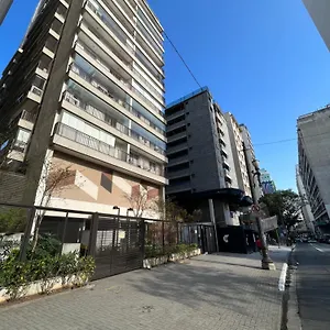 Inteiro Em Sky Pauliceia * Sao Paulo
