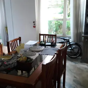 Homestay Icaro