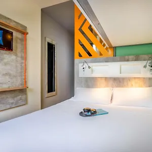 Ibis Budget Sp Centro Sao Joao Sao Paulo