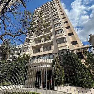 Cobertura Maison D Stan 2 Dts Limpeza Diaria
