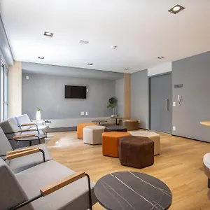 My Moema Apartment *
