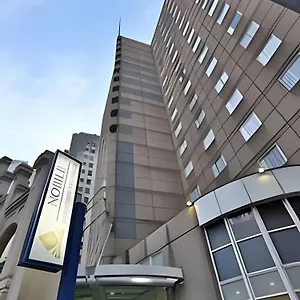 Apartment Get A Flat 156 Slavieiro Centro Sp *