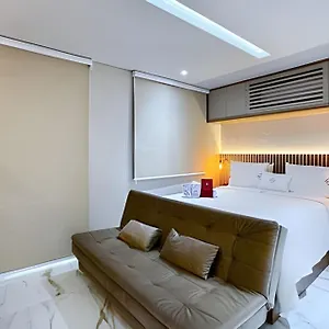 Zainalofts7 Olimpia - Viva Benx 2113 Apartment *