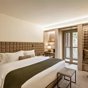 Hotel Pulso Faria Lima 5*