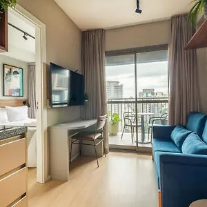 Bhomy V Nova Conceicao - Novo E Completo Nex 2020 Apartment *