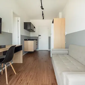 Bhomy Consolacao - Espacoso E Completo Cp 2205 Apartment Sao Paulo