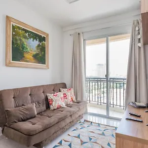 Holiday home Bhomy Anhembi Excelente Localizacao Ab132a *