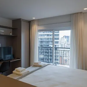 Bhomy Bela Vista Liberdade E Brigadeiro Apm1310 Sao Paulo