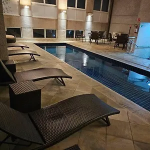Art Bela Vista Sao Paulo