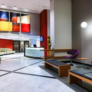 Flat Privativo Comfort Ibirapuera
