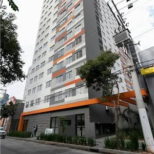 Apartment Flats Moov Estacao Bras Sao Paulo