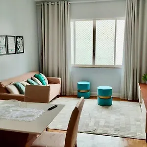 Apartment A 2 Minutos Da Paulista *