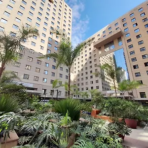 Excelente Flat Proximo Ao Shopping Ibirapuera
