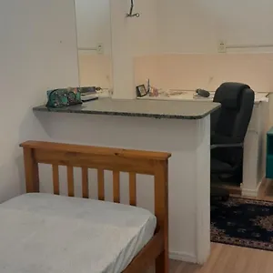 Corre Pra Casa Homestay Sao Paulo