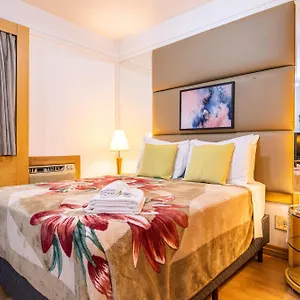 6 Inativo Hotel Sao Paulo