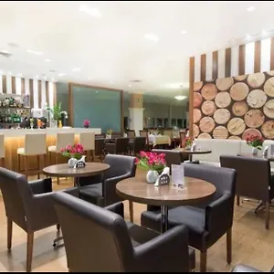 Flat No Mercure Olimpia - Sem Cafe - Acomodacao Particular Sao Paulo