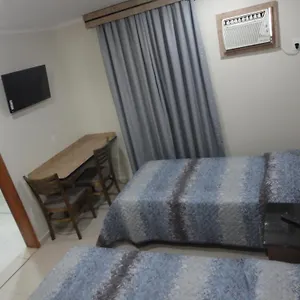 America Do Sul Hotel 3*