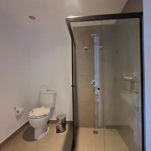 Apartment Apto Na Bela Vista Sp Perto Shopping Frei Caneca *