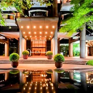 Hotel Grand Luxxor - Itaim Bibi - Black Edition 5*