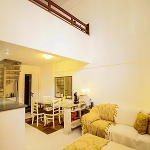 Duplex Place Vendome! Moema, 55 M2, Conforto E Luxo! Sao Paulo