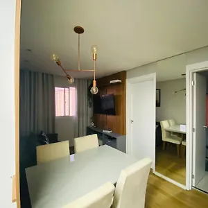 Apartment Apartamento Quarto *
